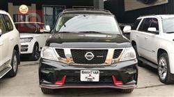 Nissan Armada